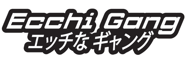 Ecchi Gang Logo